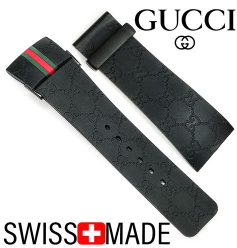 i gucci watch strap|Gucci detachable shoulder strap replacement.